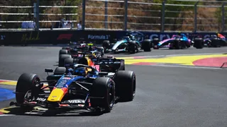 This 'fix' wouldn't have saved F1's Spanish GP