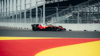 FIA makes key Madring decision for Spanish Grand Prix