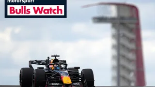 Max Verstappen's Austin GP complaints prompt response from COTA chief