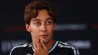 Mercedes suffer one of the ‘toughest Fridays’ of the season