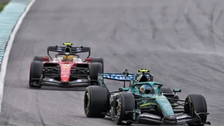 Was it 'unfair' not to penalise stricken F1 cars in Malaysia?