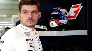 Verstappen feeling the need for a reset after Silverstone’s ‘super dangerous’ car issue