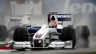 BMW explains why it’s not interested in F1 entry
