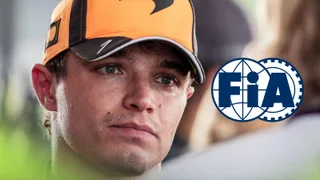 FIA confirms Lando Norris punishment after Bahrain GP investigation