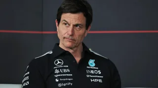 Mercedes have "final opportunity" for key result as they admit team "have left points on the table"