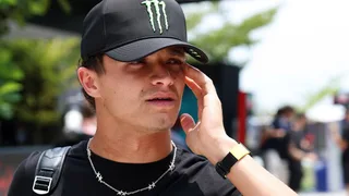 Lando Norris takes firm F1 retirement stance after Fernando Alonso extension