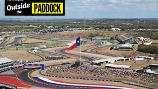 Where to find free F1 fan zones across Austin this week