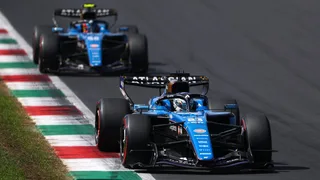 Williams tipped for "huge step" forward at Azerbaijan GP with major upgrade
