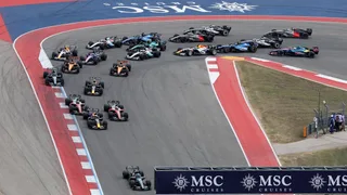 Five quick takeaways from US GP