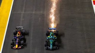 BBC could lose F1 radio rights after 32 years as rival broadcaster considers bid