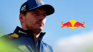 PF1 verdict: Max Verstappen has committed to Red Bull, rightly or wrongly