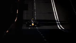 Azerbaijan Grand Prix qualifying results