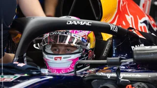 Liam Lawson got more comfortable at Red Bull in Dutch GP outing than during his 2025 stint