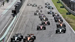 F1 2026 Dutch Grand Prix – Race Results