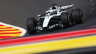 “Something needed to change” – What Marcin Budkowski must fix at Cadillac F1