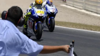 Mediaset: “La MotoGP senza Rossi non funziona, la F1 costa troppo”