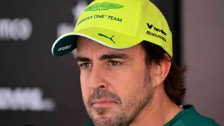 Alonso: “Incoraggiante essere a 1″3 dal top in Q1. La macchina cresce, ma il gap in rettilineo rimane”