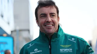 Our verdict on Alonso deciding to stay in F1