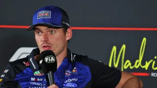 Max Verstappen makes Le Mans decision amid 2027 F1 calendar gap