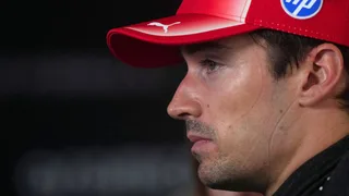 Leclerc relieved with P4 after everything went ‘wrong’ in Sepang