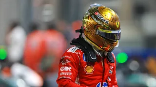 Lewis Hamilton urged for ‘difficult’ conversation amid Ferrari ‘trust issues’