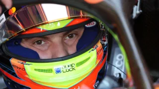 Oscar Piastri handed major F1 grid penalty after earning Monza P3