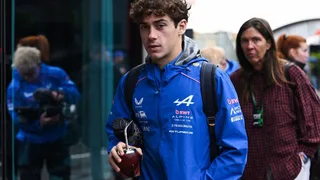 F1 fans declare 'silly season now serious season' after Franco Colapinto deal