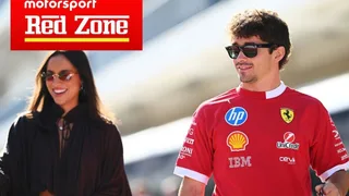 Charles Leclerc addresses potential F1 race absence ahead of first child's birth