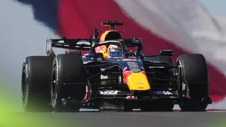 United States Grand Prix 2026 – F1 FP1 results (Circuit of The Americas)