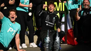Mercedes agli sgoccioli col budget cap, Wolff: “Non abbiamo speso troppo a inizio stagione, ma siamo un team numeroso”