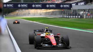 Ferrari to bring upgraded engine to Italian GP under ADUO