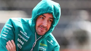 Stipendio Alonso: Stroll chiede sostanzioso contributo a Honda per il 2027-2028?
