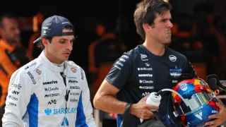 Carlos Sainz issues brutal verdict on F1’s Sepang software glitch