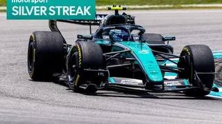 Mercedes calls for F1 simplification after "fiendishly complex" cars cause Malaysia chaos