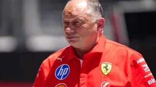 Vasseur: “Sono i media a parlare di lotta per il mondiale”