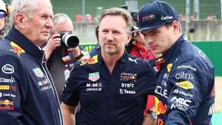 Horner contro Marko: “All’inizio non voleva Verstappen. Vedeva Jos come un incubo”