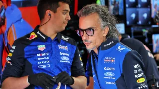 "Nowhere to hide" - Red Bull offers worrying pace assessment after troubled Dutch GP