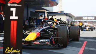Verstappen: “Non avrei mai creduto di vincere una gara quest’anno, il team invece sì”