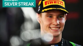 Mercedes shares emotional call between Joshua Durksen and Paraguay president