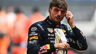 Driver Performance Coach Discusses Verstappen's Sprint Pole in Singapore