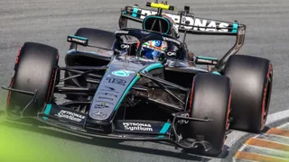 Mercedes launches Kimi Antonelli W17 inspection after Dutch GP