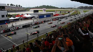 FIA concludes investigation into Bahrain GP software glitch