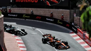 Just spend more? Mercedes' intriguing theory for McLaren's PU deficit