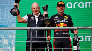 Horner claims Marko blocked Alonso and Leclerc at Red Bull
