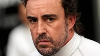 Inside Alonso's decision to contest the 2027 Dakar Rally with Aston Martin