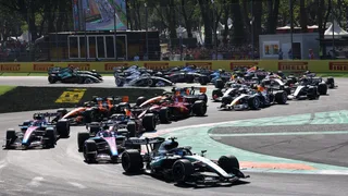 2026 Italian Grand Prix: Post-Race Interviews