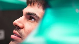Lance Stroll: Honda F1 engine makes Aston Martin slower by two seconds a lap