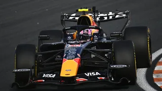 F1 | La rivincita di Lawson: "Ero certo che il 2025 sarebbe potuto andare diversamente. Ora lo vedete anche voi"