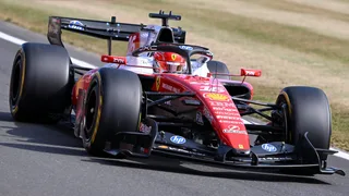 Ferrari, l’aggiornamento vincente si chiama Leclerc