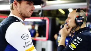 Verstappen: “Madrid pista sfidante, è una Gedda con curve più lente”